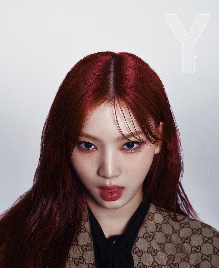 Lee chaeyoung