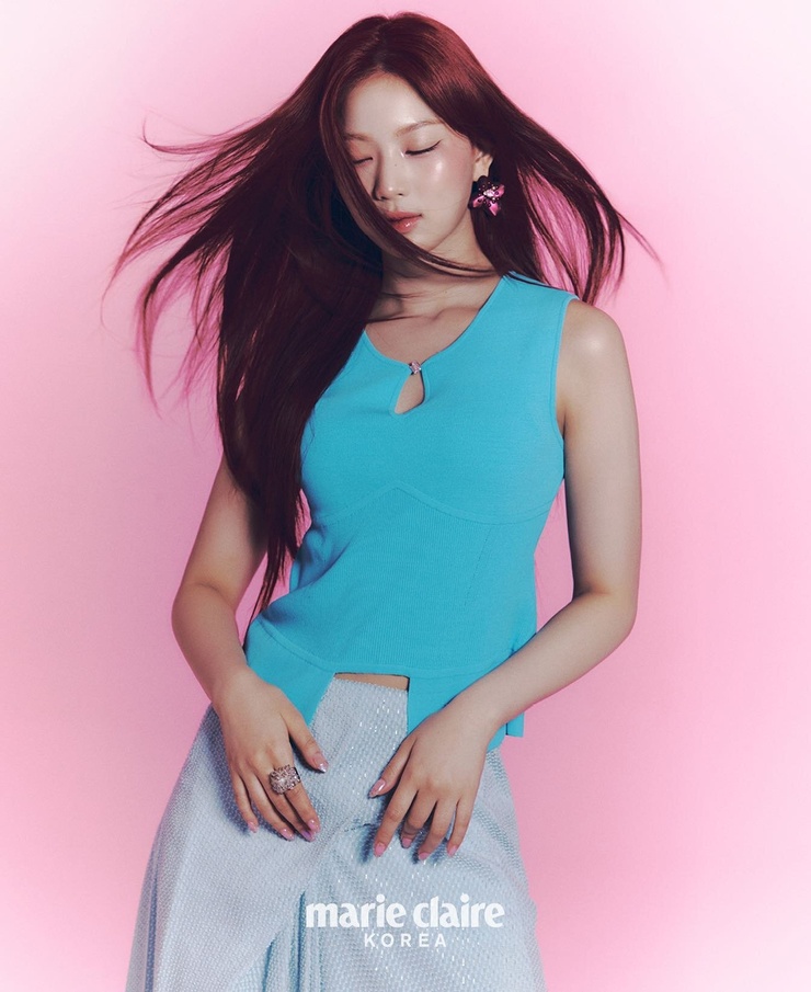 Lee chaeyoung