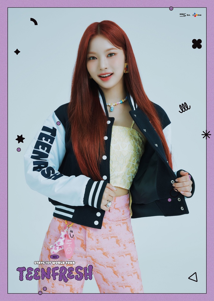 Lee chaeyoung