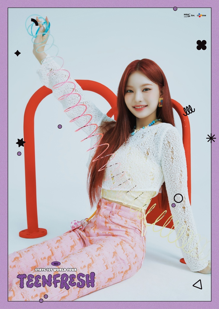 Lee chaeyoung