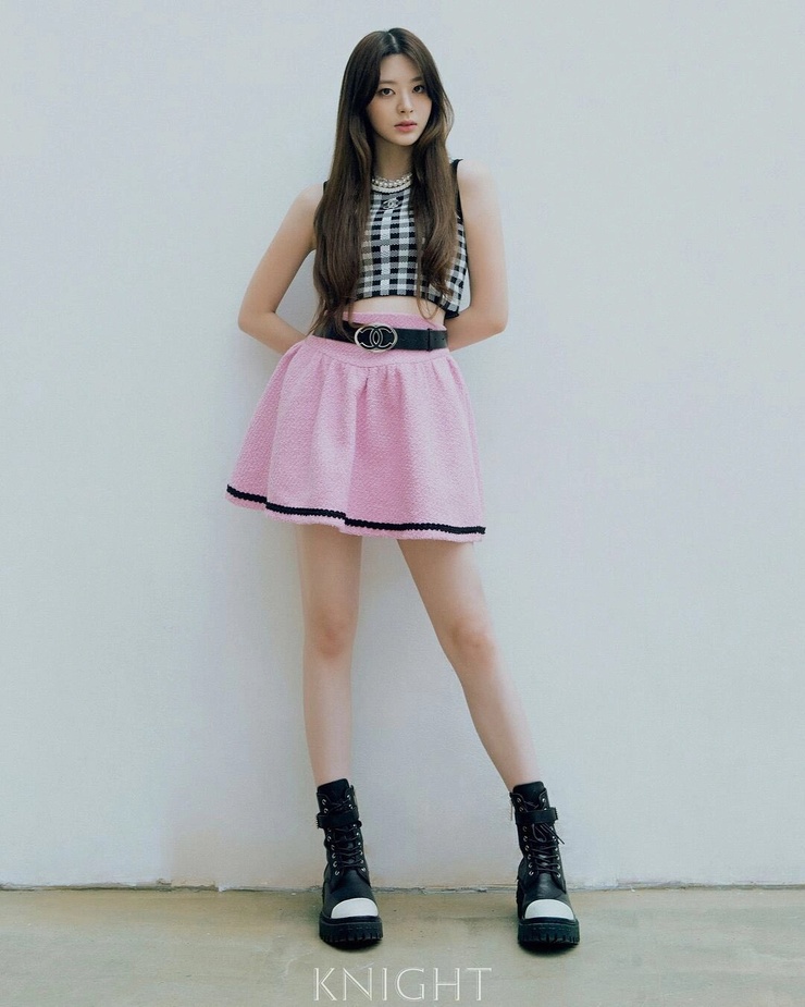 Yoon Seeun Yoon Seeun