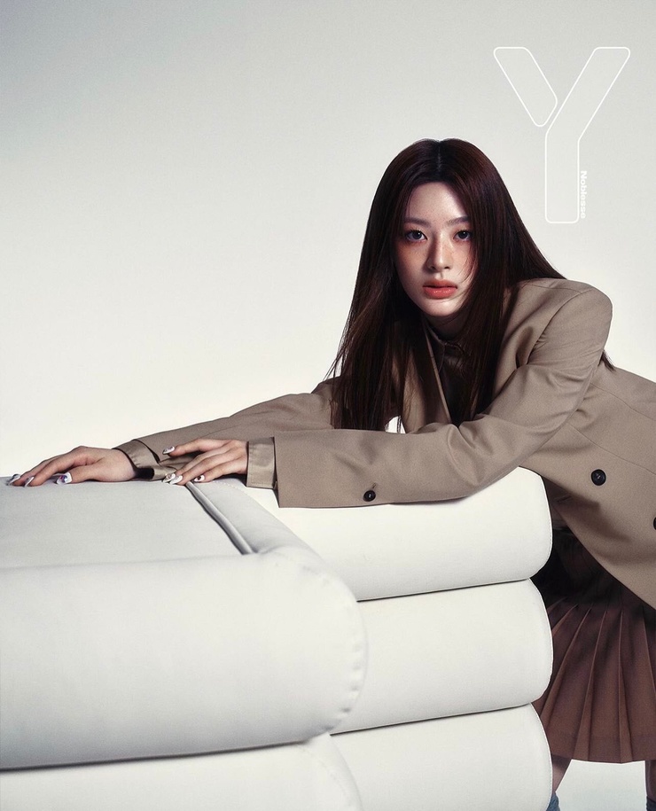 Yoon Seeun