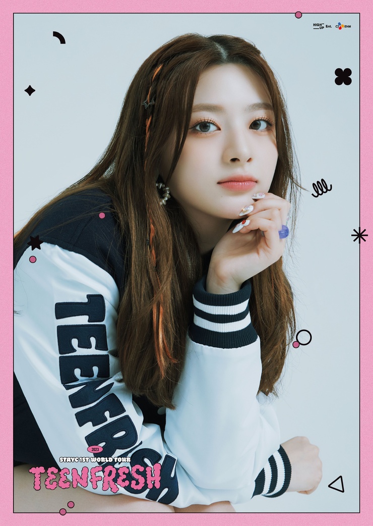 Yoon Seeun