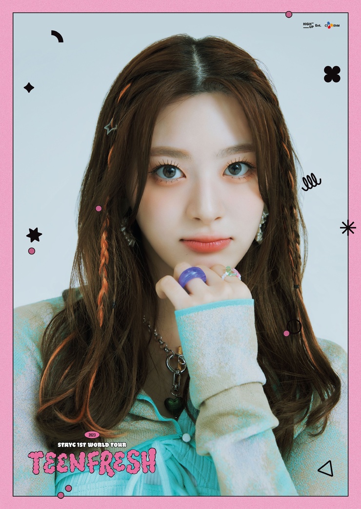 Yoon Seeun