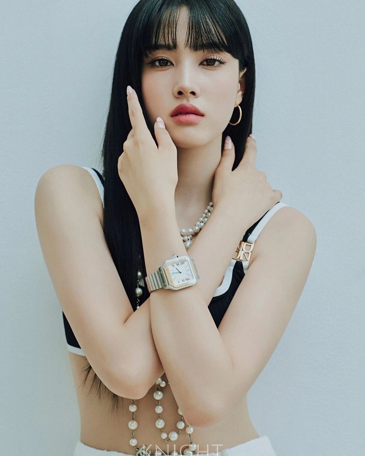 Ja-yoon Shim Ja-yoon Shim