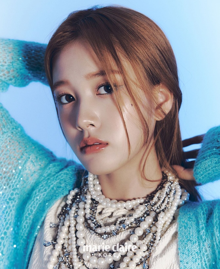 Ye-eun Jang