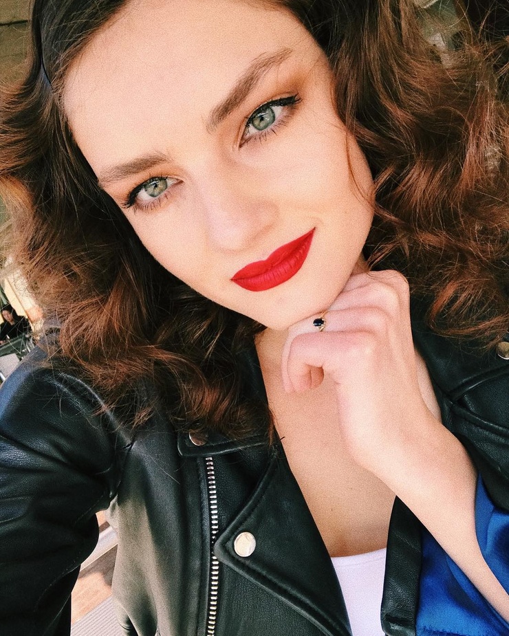 Vika Levina Vika Levina