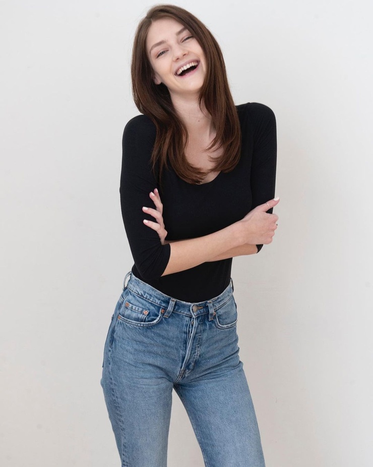 Vika Levina