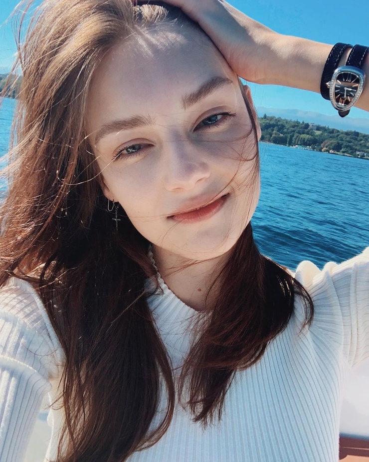 Vika Levina Vika Levina