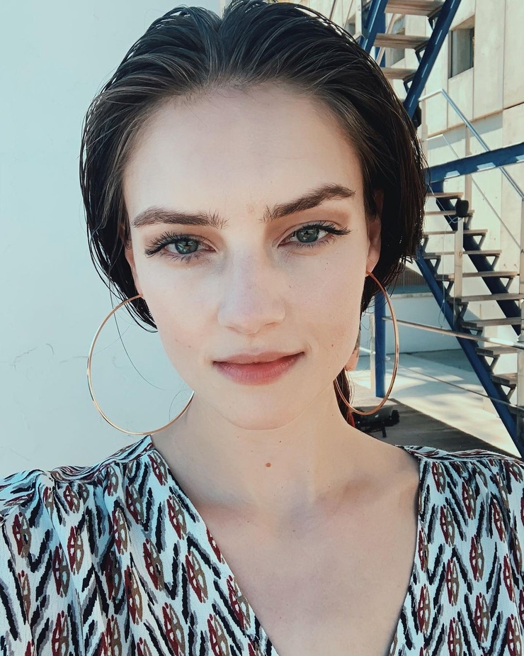Vika Levina Vika Levina