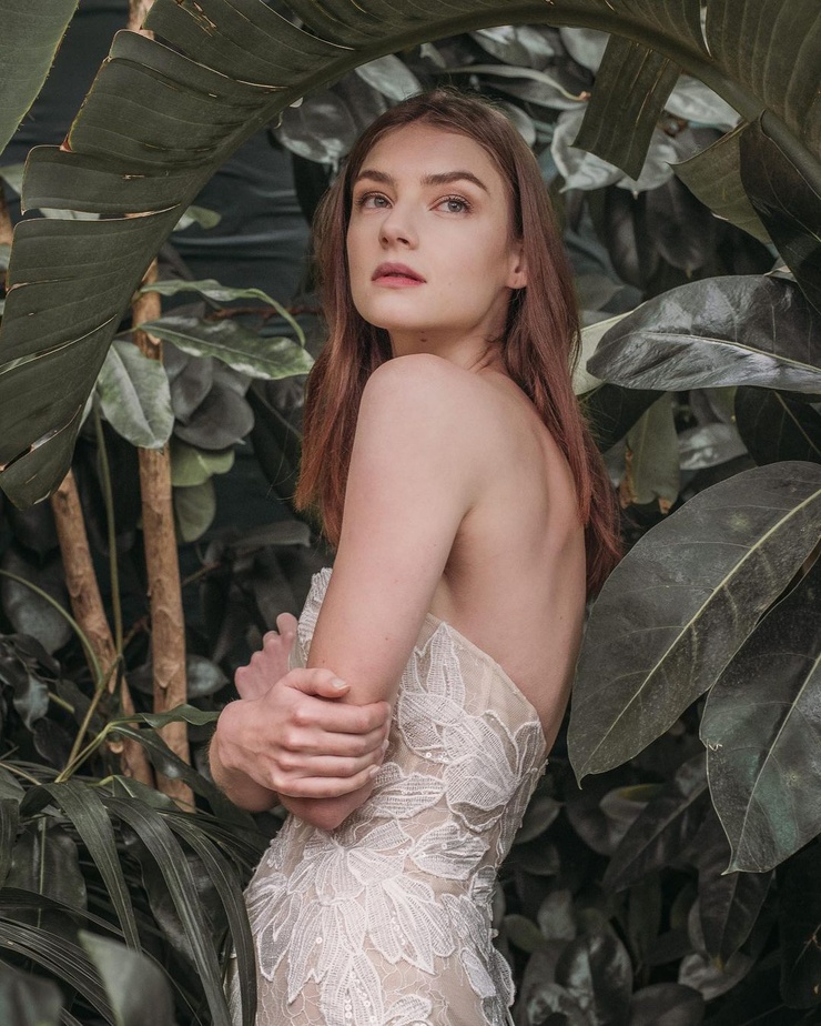 Vika Levina