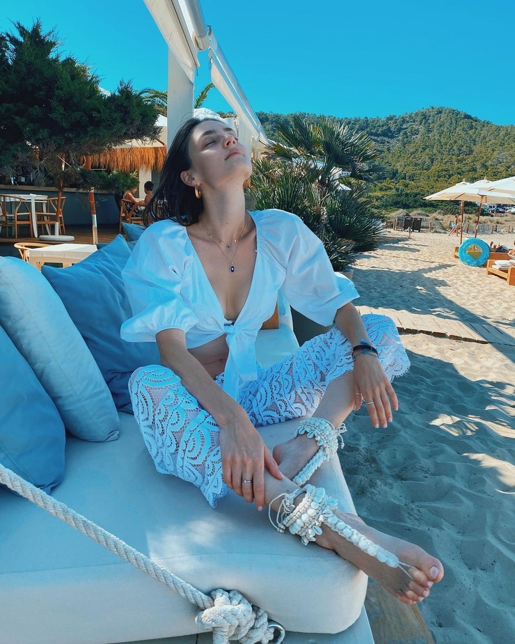 Vika Levina