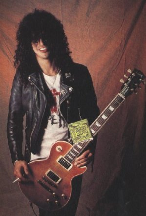 Slash