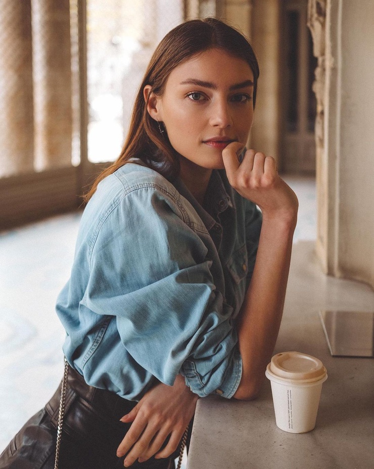 Vika Levina