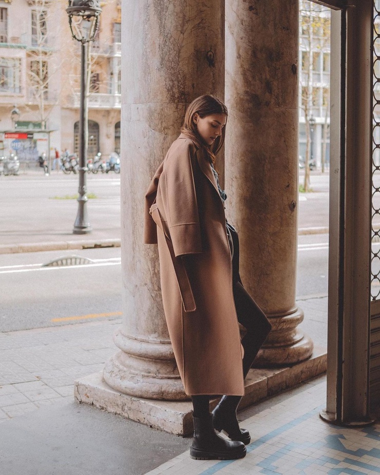Vika Levina