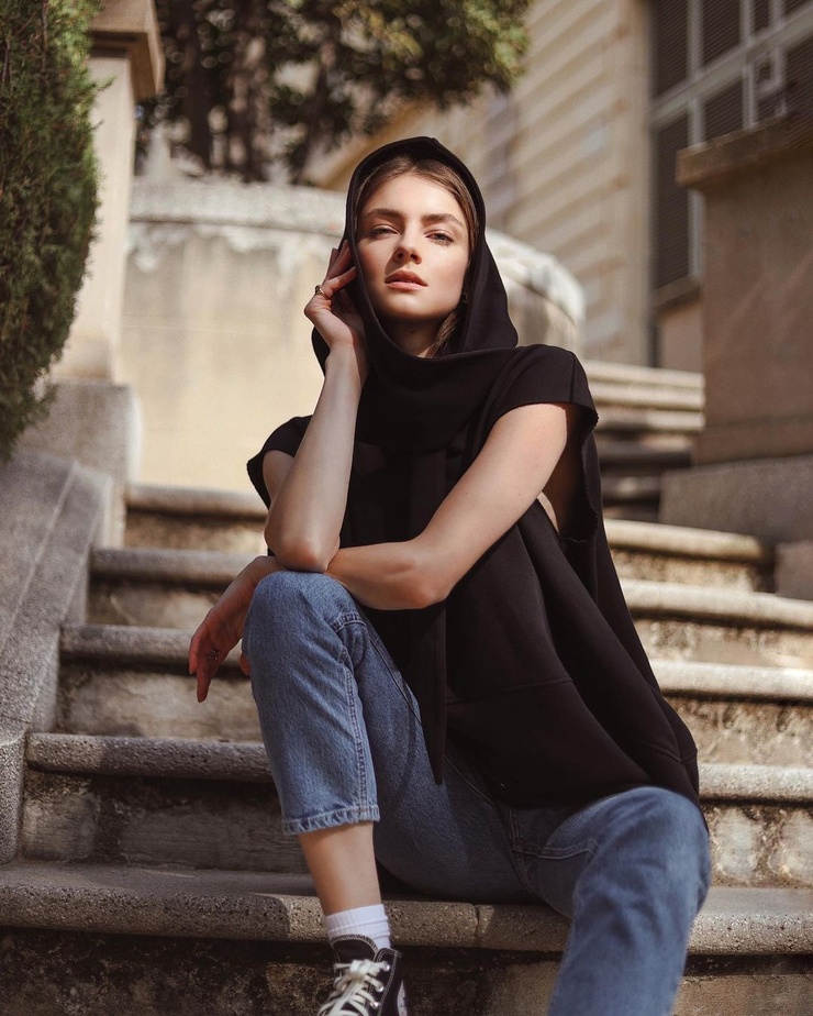 Vika Levina Vika Levina