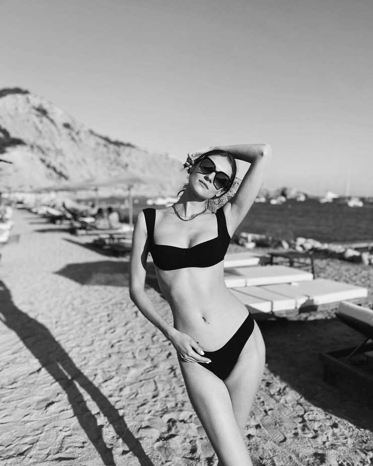 Vika Levina Vika Levina