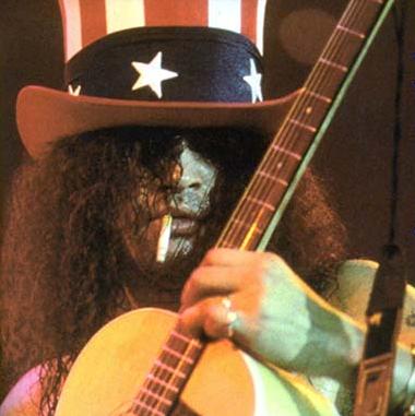Slash