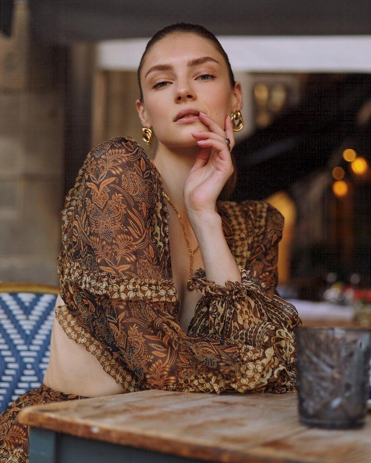 Vika Levina