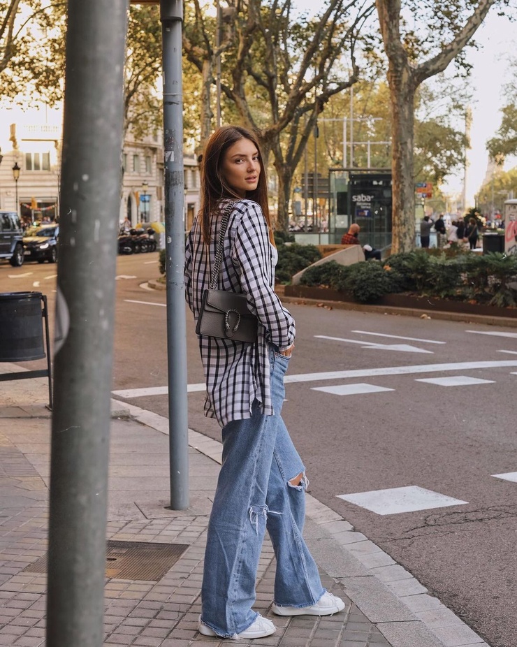 Vika Levina