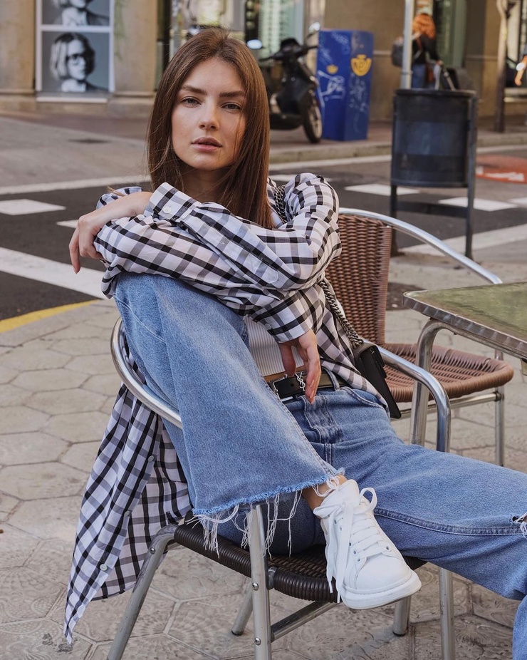 Vika Levina