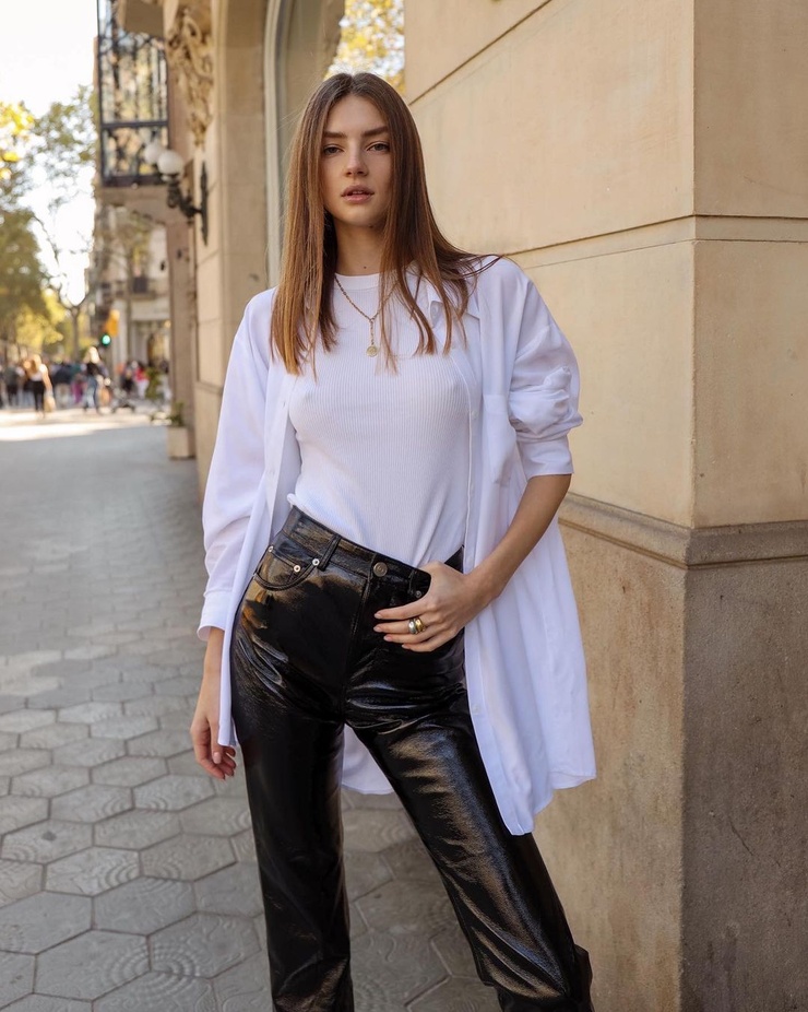 Vika Levina