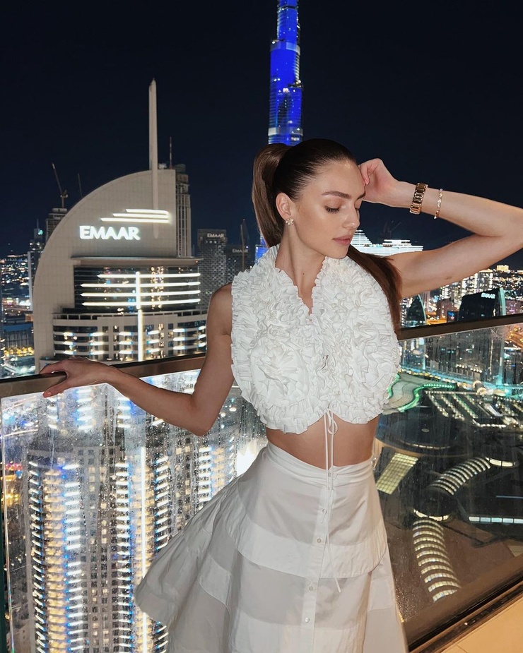 Vika Levina Vika Levina