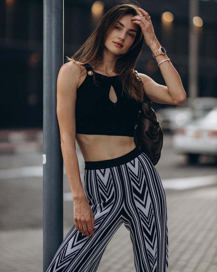 Vika Levina