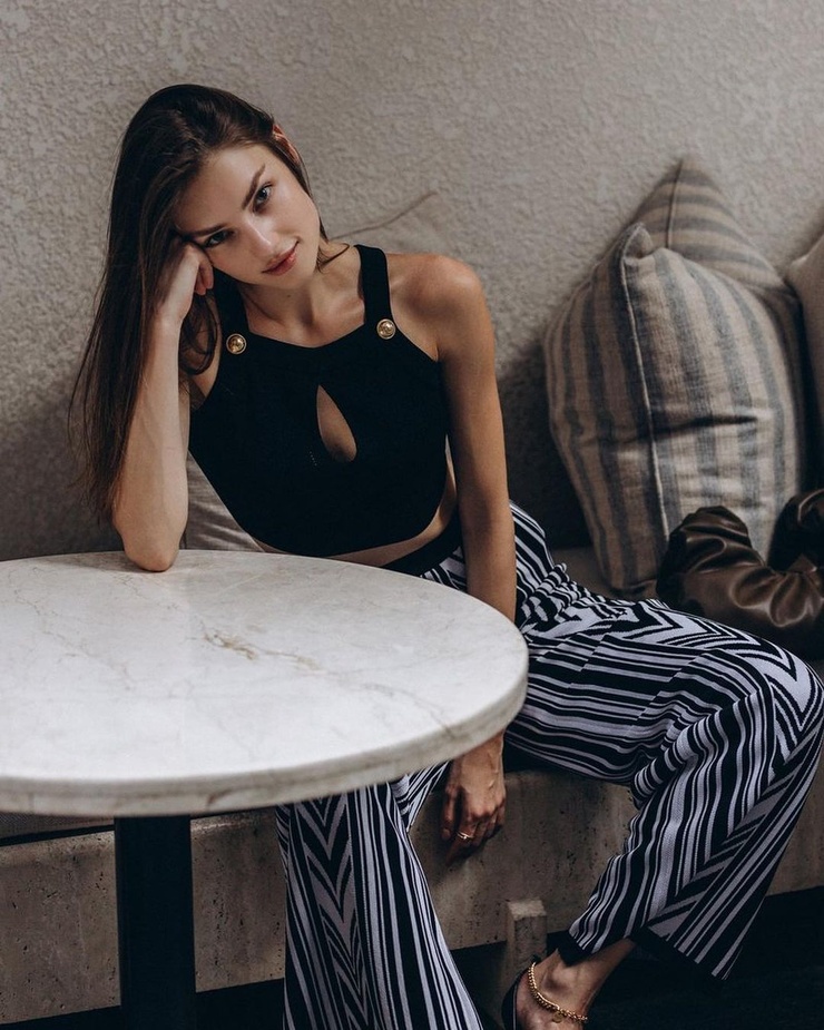 Vika Levina