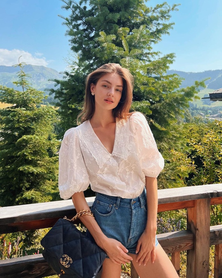 Vika Levina Vika Levina