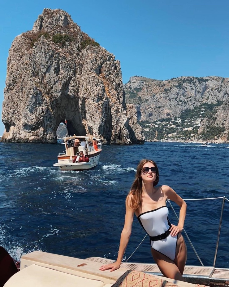 Vika Levina
