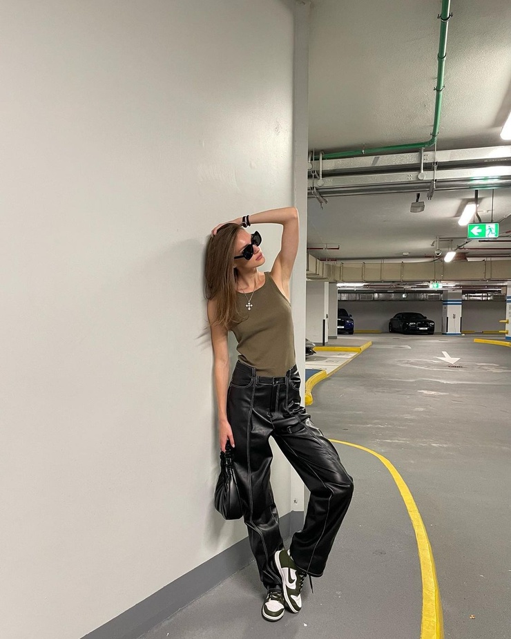 Vika Levina