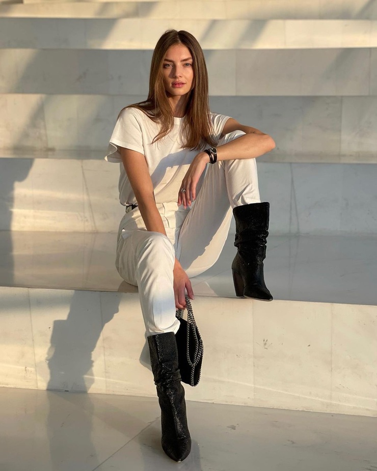 Vika Levina