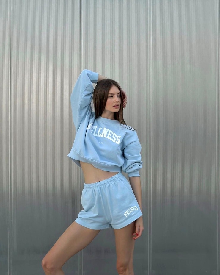 Vika Levina