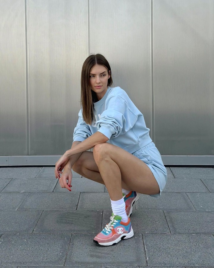 Vika Levina