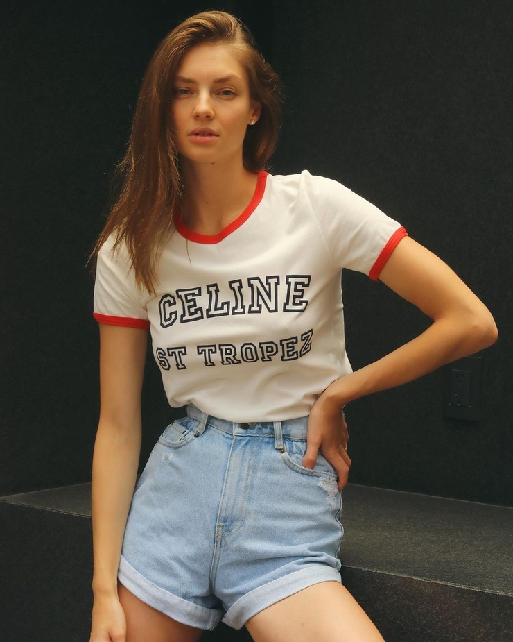 Vika Levina