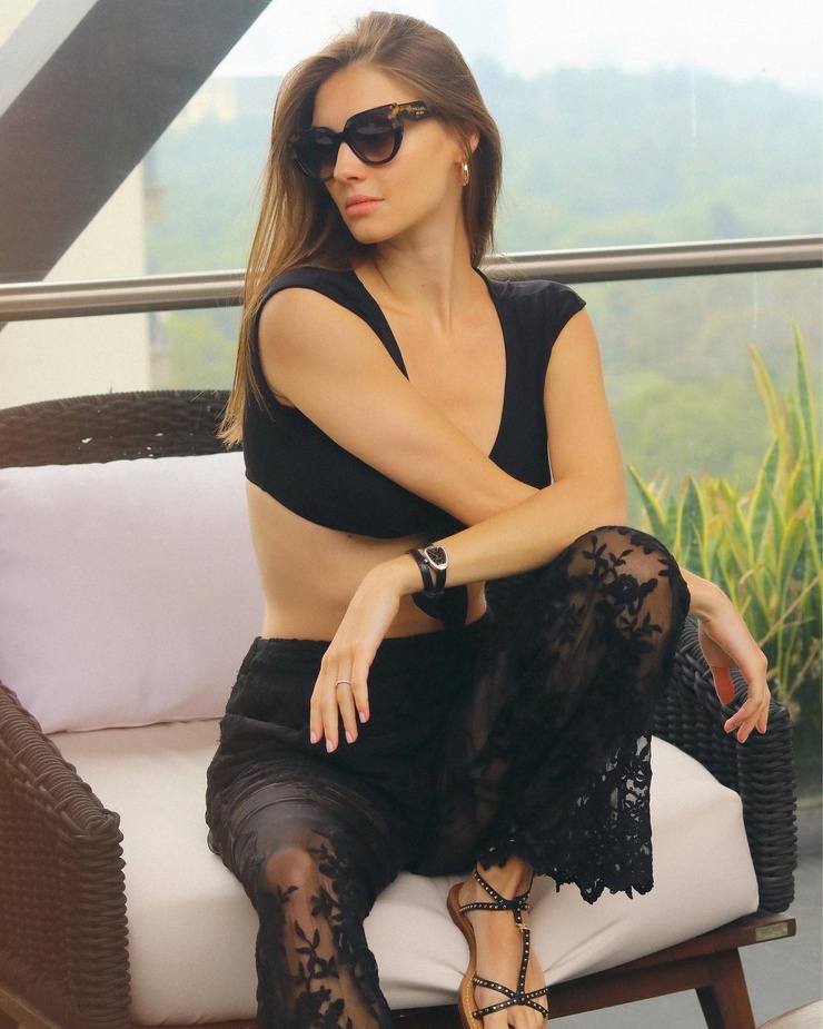 Vika Levina