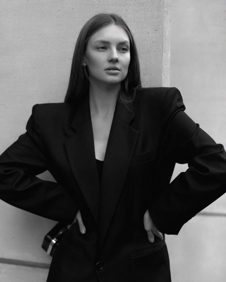 Vika Levina
