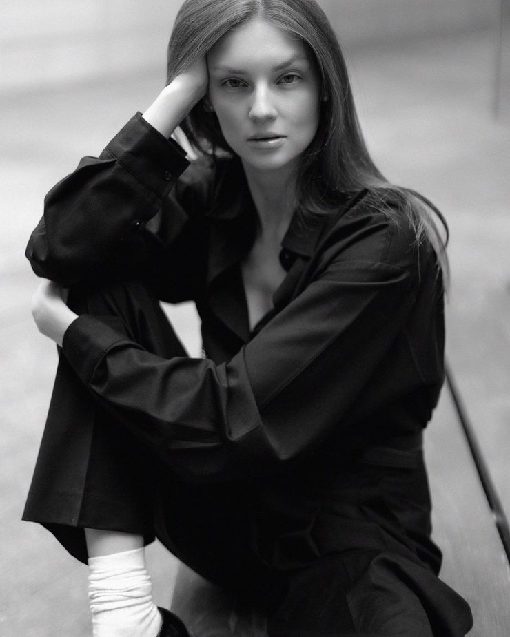 Vika Levina
