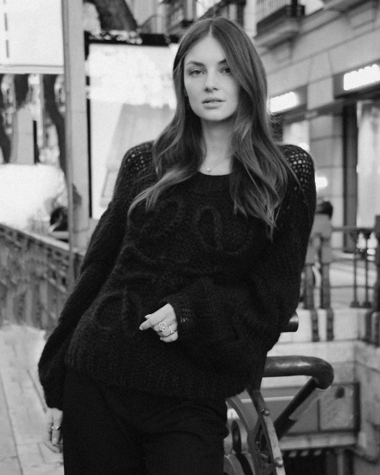 Vika Levina