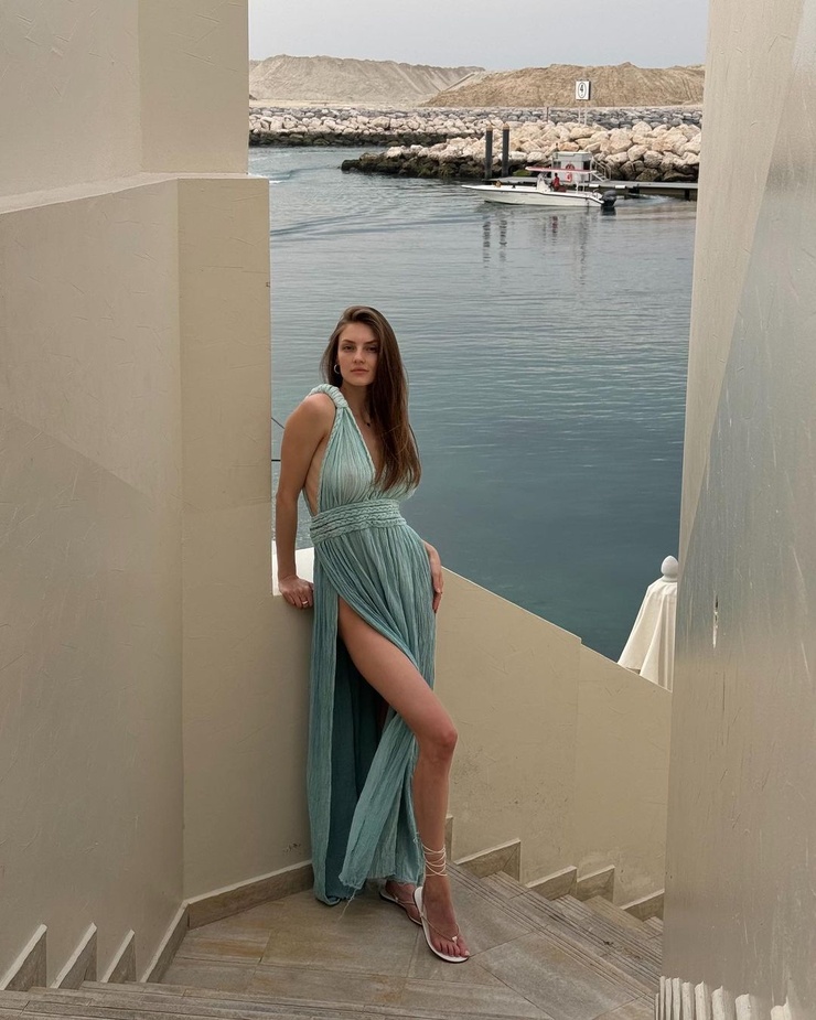 Vika Levina