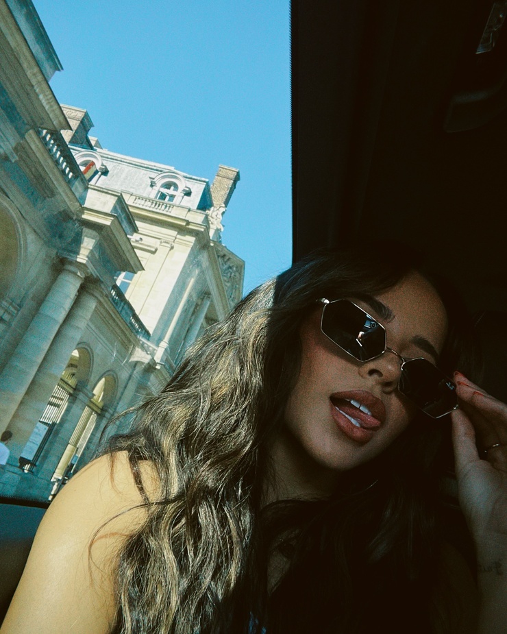 Becky G.