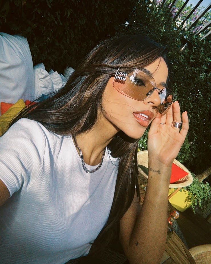 Becky G.
