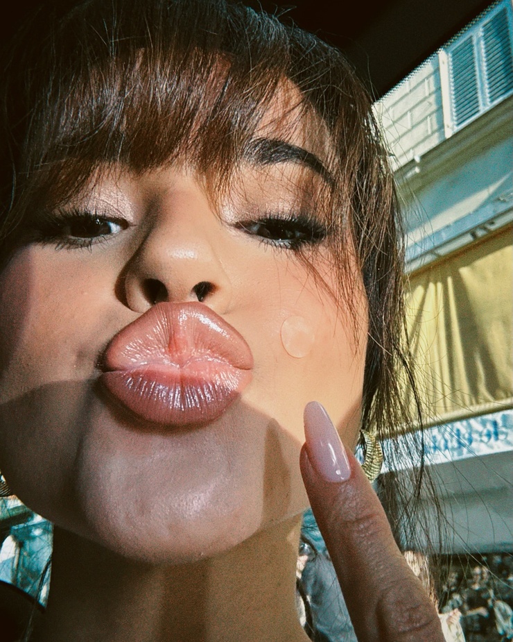 Becky G.