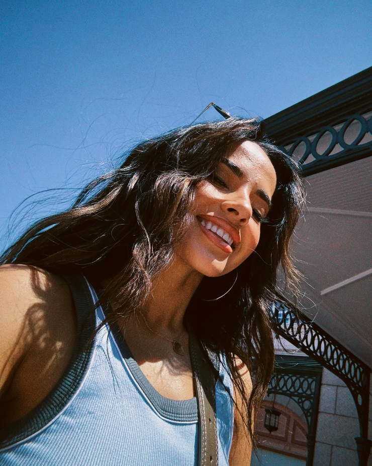 Becky G.