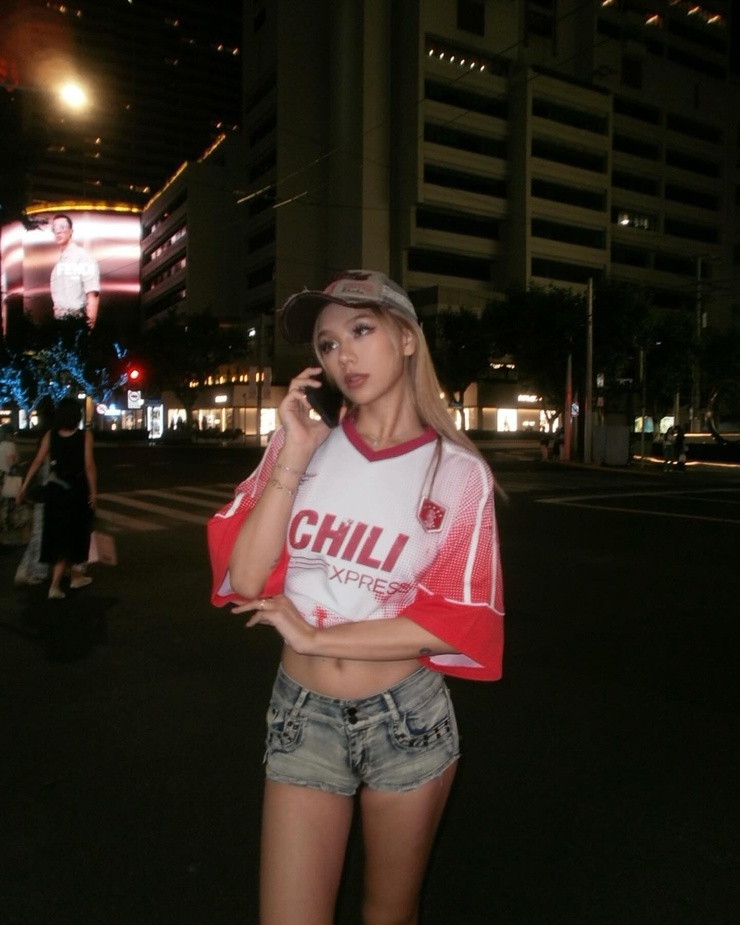 Kathy Zheng