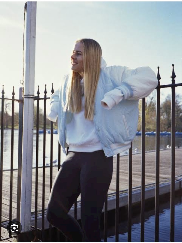 Hannah Hampton