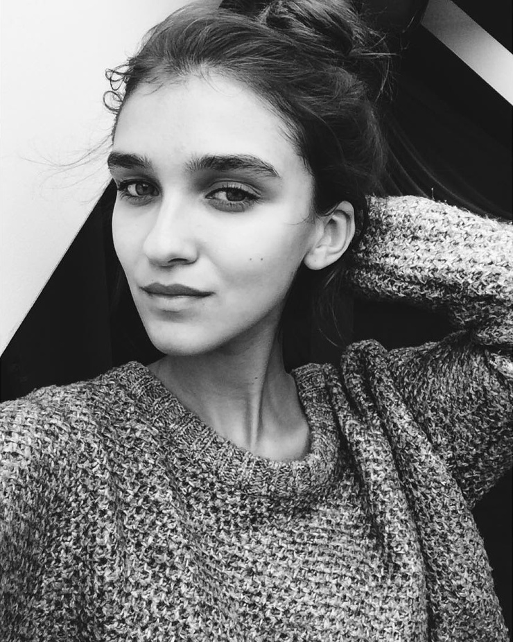 Paula Bulczynska Paula Bulczynska
