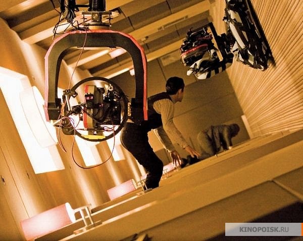 Inception Inception