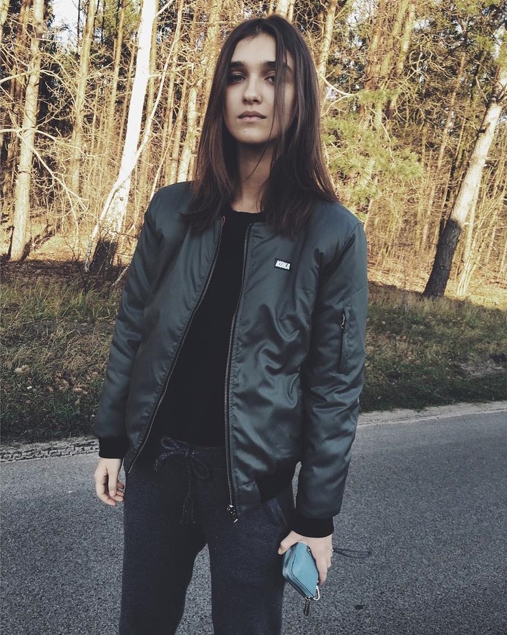 Paula Bulczynska